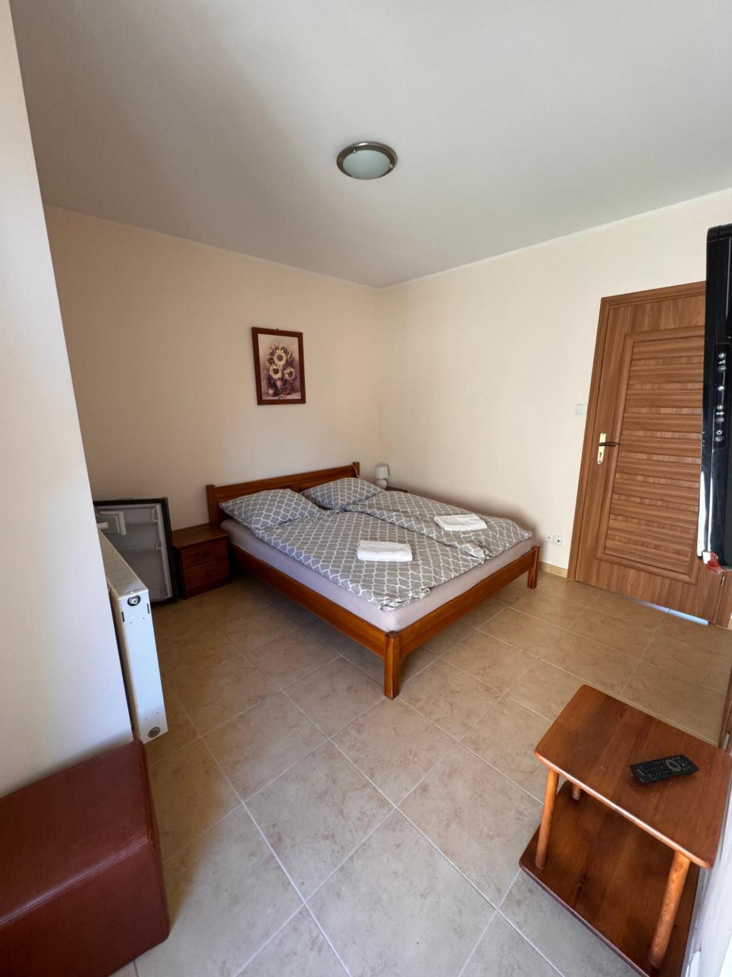 Homestay Surowe Wnetrze Miedzyzdroje
